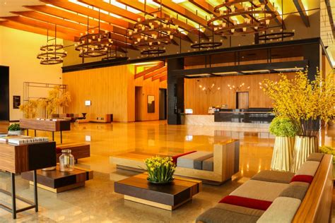 Midori Clark Hotel and Casino: A Sophisticated Oasis in The .